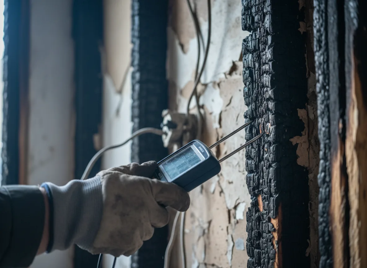 Fire Damage Restoration Hinsdale, MA FAQs